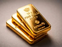 Harga Emas Antam Naik Rp8.000 Jadi Rp3,047 Juta per Gram