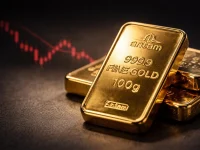 Harga Emas Antam Turun Rp 25.000 pada 6 Maret 2026