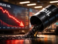 Harga Minyak Anjlok 11% Setelah Trump Prediksi Perang Iran Mereda