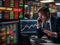 Harga Minyak Dunia Anjlok 26% Setelah Trump Buka Suara