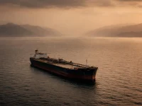 Harga Minyak Dunia Melonjak, Selat Hormuz Lumpuh