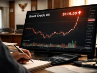 Harga Minyak Dunia Naik, APBN 2026 Terancam Bengkak