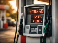 Harga Minyak Tembus US$118, APBN Masih Tahan?