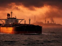 Harga Minyak Tembus USD 100 di Tengah Ancaman Serangan ke Iran