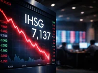 IHSG Diprediksi Melemah Dua Hari Sebelum Libur Panjang