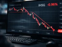 IHSG Masih di Fase Downtrend, Ini Saham Pilihan Analis