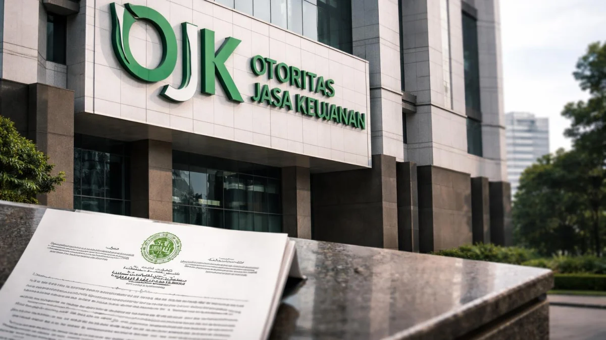 8 Instrumen Pasar Modal Syariah Indonesia: Cara Kerja, Risiko, dan Potensi Imbal Hasil