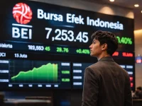 Panduan Investasi Saham untuk Pemula di Indonesia: Konsep Dasar hingga Eksekusi Pertama
