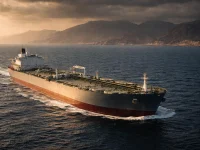 Iran Tutup Selat Hormuz, Harga Minyak Mendekati USD 100