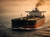 Iran Tutup Selat Hormuz, Tarif Tanker Minyak Meledak