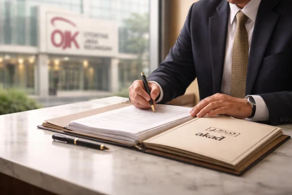 6 Jenis Akad Pembiayaan Syariah: Penjelasan, Skema, dan Perbandingan