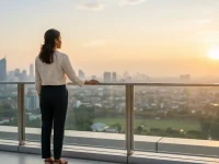 Apa Itu Kebebasan Finansial: Definisi, Tahapan, dan Cara Mencapainya