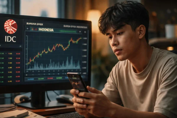 9 Kesalahan Investasi Pemula di Usia 20-an dan Cara Menghindarinya