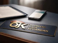 Keuangan Syariah Digital: Peta Lengkap Produk, Regulasi, dan Tren 2026