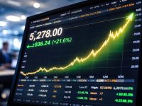 Khamenei Tewas, Emas Dunia Melonjak ke Rekor Tertinggi