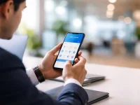 Laba Bank Mandiri Tumbuh 16,7 Persen ke Rp 8,9 Triliun