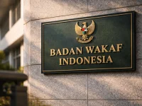 6 Lembaga Wakaf Produktif Resmi di Indonesia yang Sudah Diakui BWI