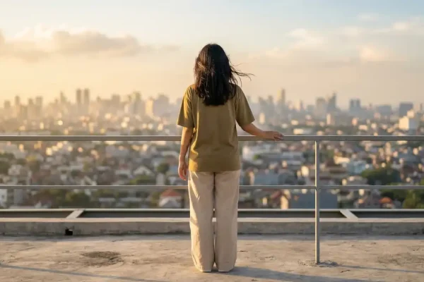 manfaat investasi sejak muda