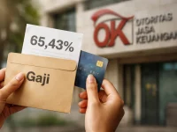 Panduan Lengkap Mengelola Gaji Pertama untuk Fresh Graduate: Tabungan, Investasi, dan Proteksi