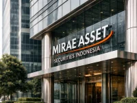 Mirae Asset Klarifikasi Dana Rp14,5 Triliun Bukan Aset
