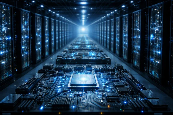 Nvidia Investasi di Startup AI Thinking Machines Milik Mira Murati