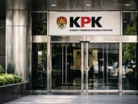 Bupati Pekalongan Fadia Arafiq Terjaring OTT KPK