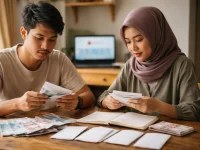 Panduan Lengkap Budgeting Lebaran 2026 untuk Keluarga Muda: Semua yang Perlu Kamu Tahu