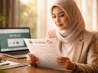 Panduan Lengkap Keuangan Syariah Indonesia untuk Muslim di Ramadan 2026