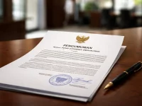 Pansel OJK Umumkan 20 Calon Komisioner Lolos Seleksi Awal