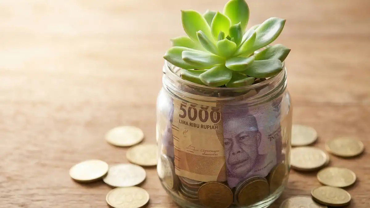 passive income pemula