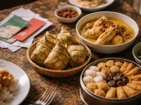 Pengeluaran Lebaran Indonesia 2026: Peta Biaya, Tren, dan Strategi Hemat