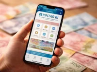 Penukaran Uang Baru PINTAR BI 2026 Dibuka, Ini Cara Daftarnya