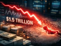 Perang Iran-AS Ancam Dana Triliunan Dolar Negara Teluk