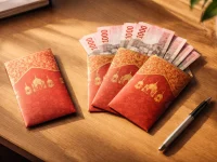 Panduan Lengkap Perencanaan Anggaran Lebaran 2026: Dari THR hingga Open House