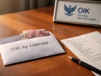 7 Pos Pengeluaran Lebaran 2026 yang Wajib Masuk Anggaran Keluarga Muda