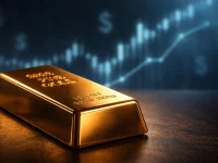 Emas Dunia Incar US$ 5.400, Antam Bisa Tembus Rp 3,15 Juta