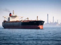 Produksi Minyak UEA dan Kuwait Dipangkas usai Selat Hormuz Terganggu