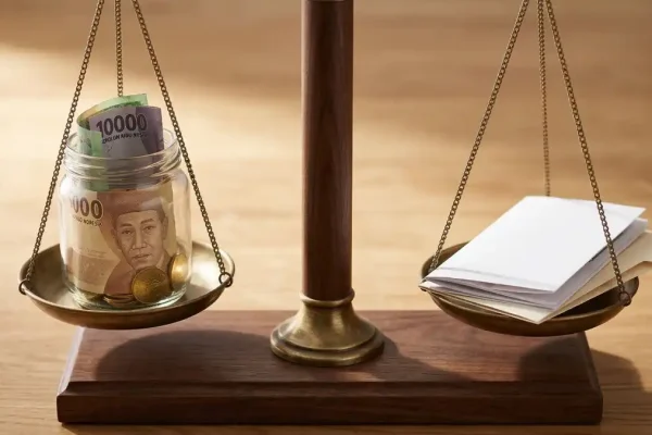 Reksa Dana vs Deposito: Mana yang Lebih Menguntungkan untuk Pemula?