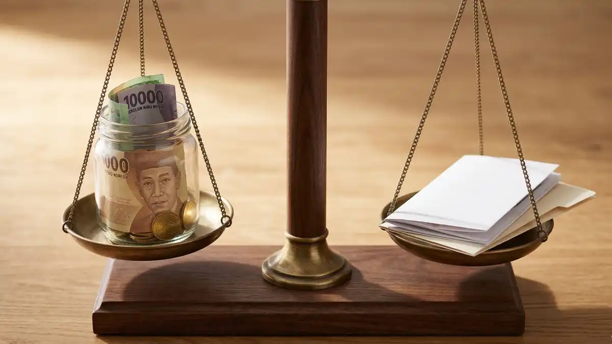 reksa dana vs deposito