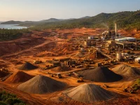 ESDM Bakal Revisi RKAB Nikel Juli, Kuota Naik 30%