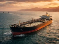 Selat Hormuz Diblokade, Industri Energi Asia Mulai Terguncang