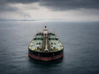 Selat Hormuz Lumpuh, Harga Minyak Meroket 35%