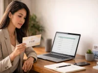 5 Skenario Anggaran Lebaran THR 2026: Simulasi Lengkap per Pos Pengeluaran