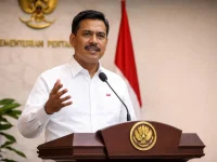 Stok Beras RI Aman 324 Hari, Bulog Bidik 5 Juta Ton