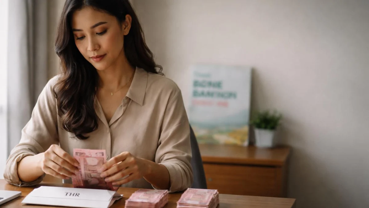 6 Strategi Dana Darurat Lebaran 2026: Besaran Ideal dan Cara Menyiapkannya dari THR