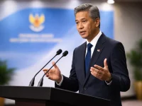 THR ASN 2026 Naik 10%, Rp55 Triliun Mulai Cair Februari