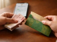 Apa Itu THR Keluarga Lebaran: Definisi, Perbedaan, dan Cara Menganggarkannya