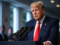 Trump Klaim Perang Iran Segera Usai, Harga Minyak Mulai Turun