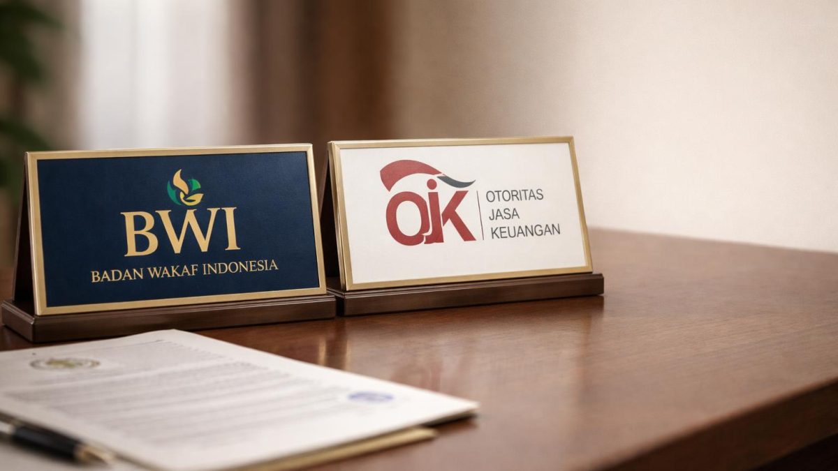 Ekosistem Wakaf Produktif Indonesia: Regulasi, Lembaga, dan Cara Berpartisipasi