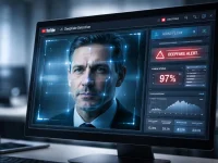 YouTube Perluas Deteksi Deepfake untuk Politisi dan Jurnalis